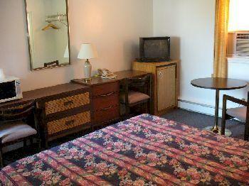 Walkerton Inn Motel المظهر الخارجي الصورة