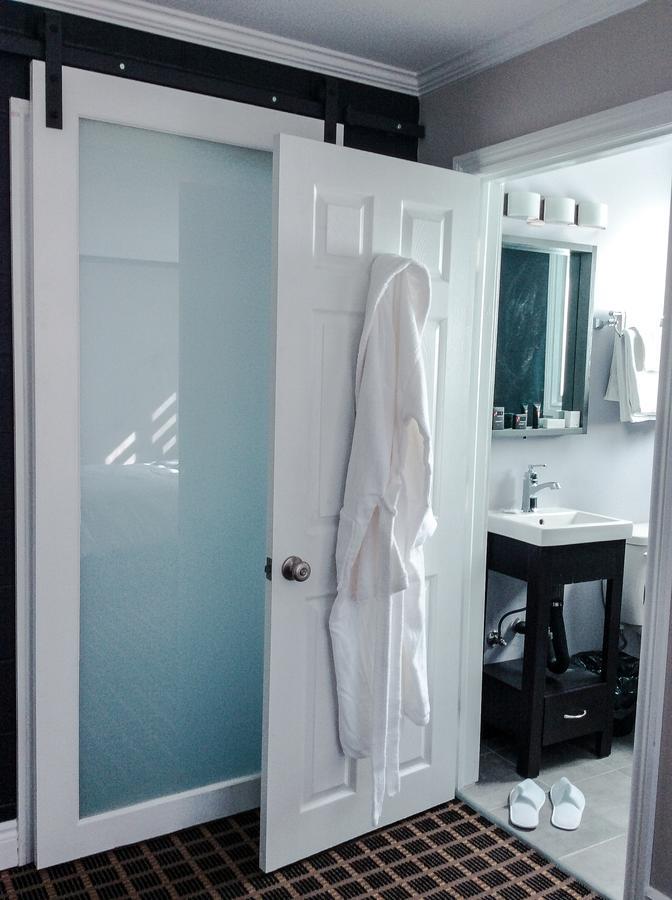 Walkerton Inn Motel المظهر الخارجي الصورة