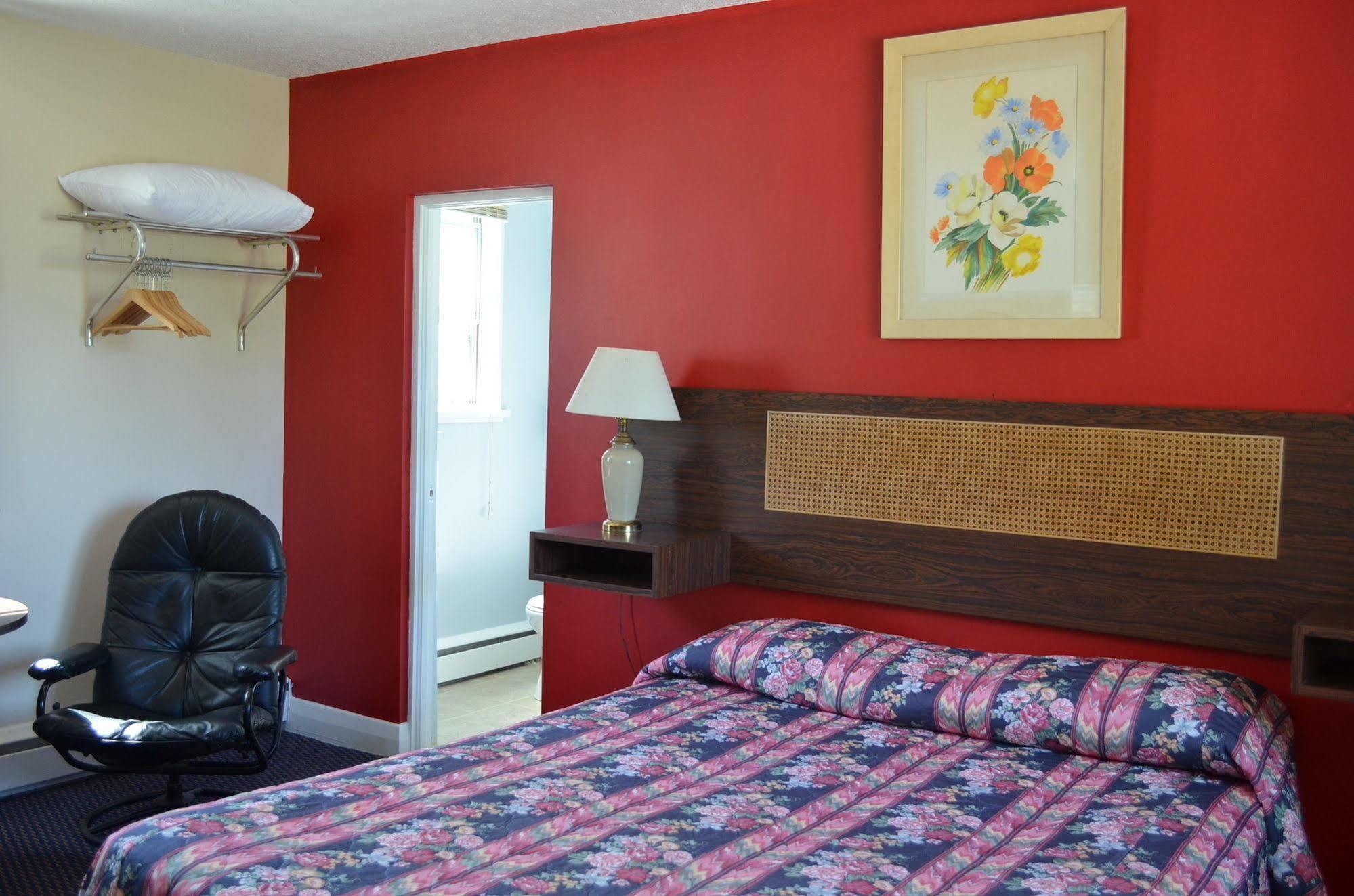 Walkerton Inn Motel المظهر الخارجي الصورة
