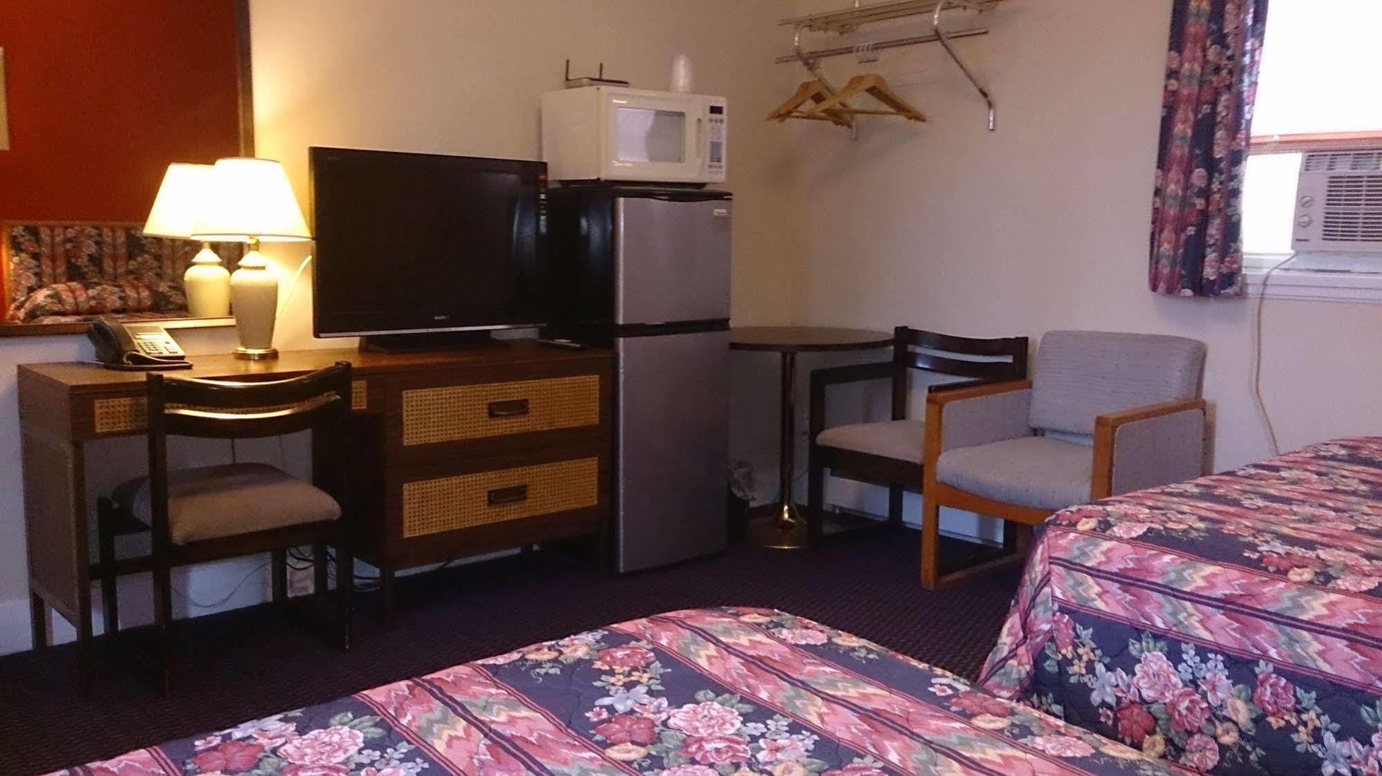 Walkerton Inn Motel المظهر الخارجي الصورة