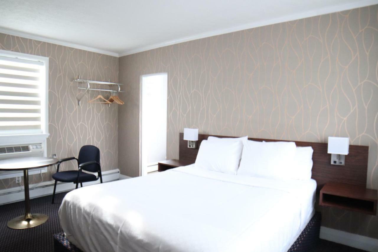 Walkerton Inn Motel المظهر الخارجي الصورة