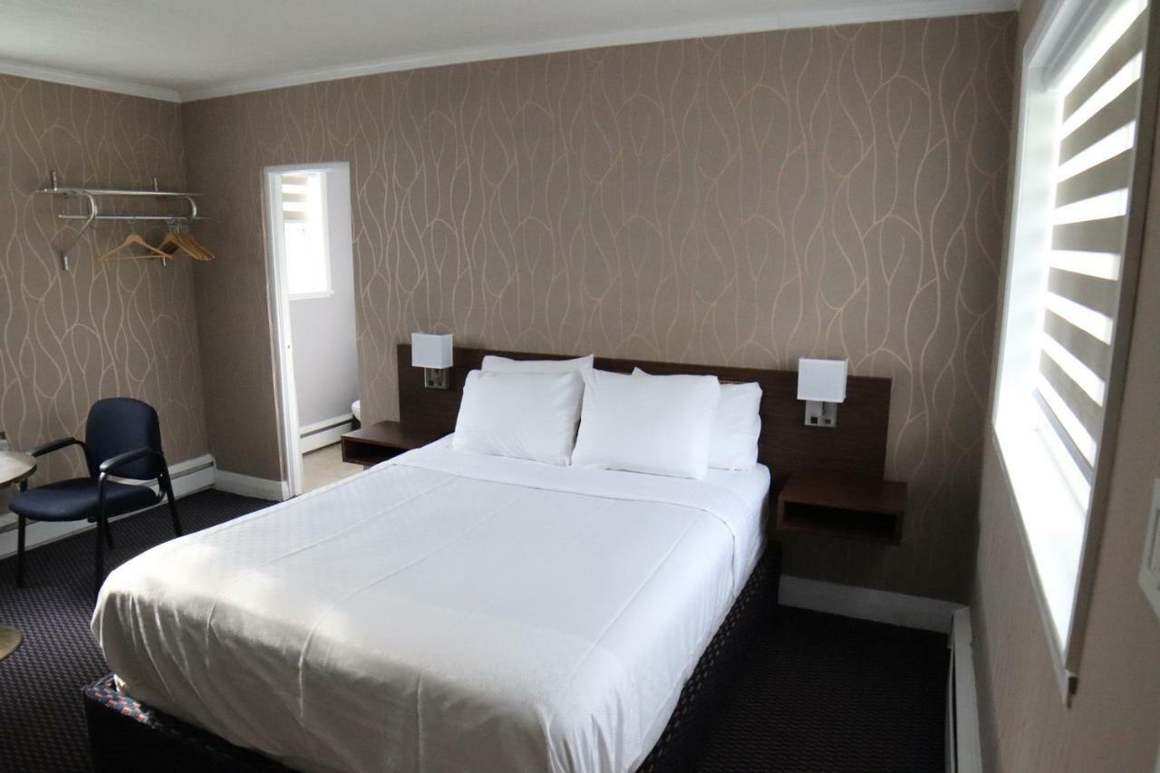 Walkerton Inn Motel المظهر الخارجي الصورة