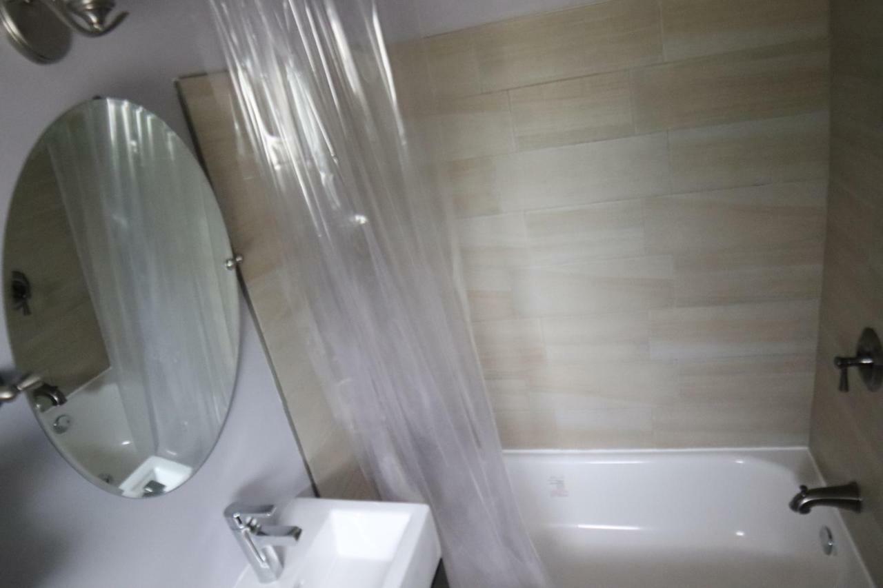 Walkerton Inn Motel المظهر الخارجي الصورة