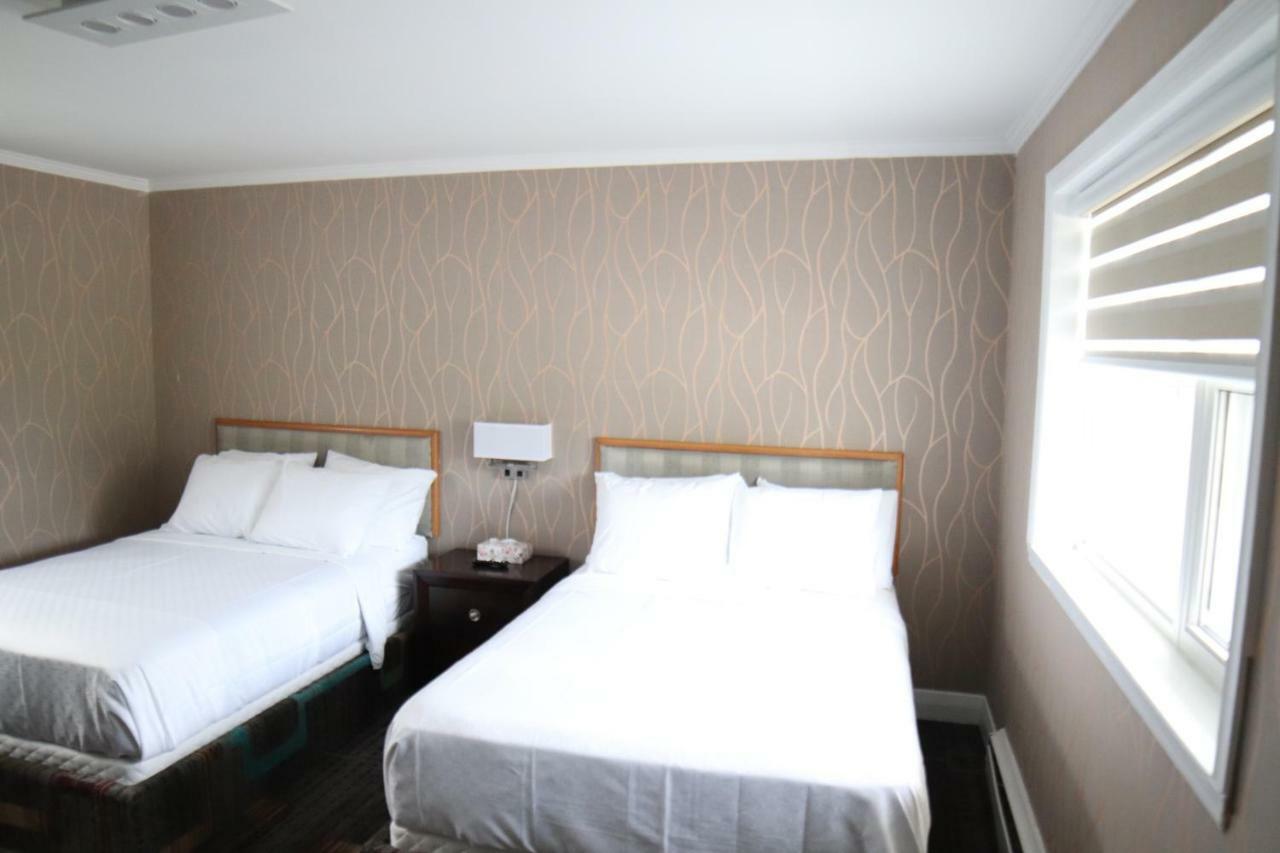 Walkerton Inn Motel المظهر الخارجي الصورة