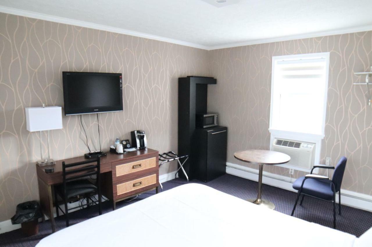 Walkerton Inn Motel المظهر الخارجي الصورة