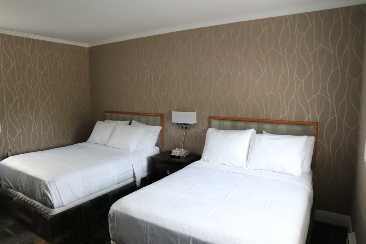 Walkerton Inn Motel المظهر الخارجي الصورة