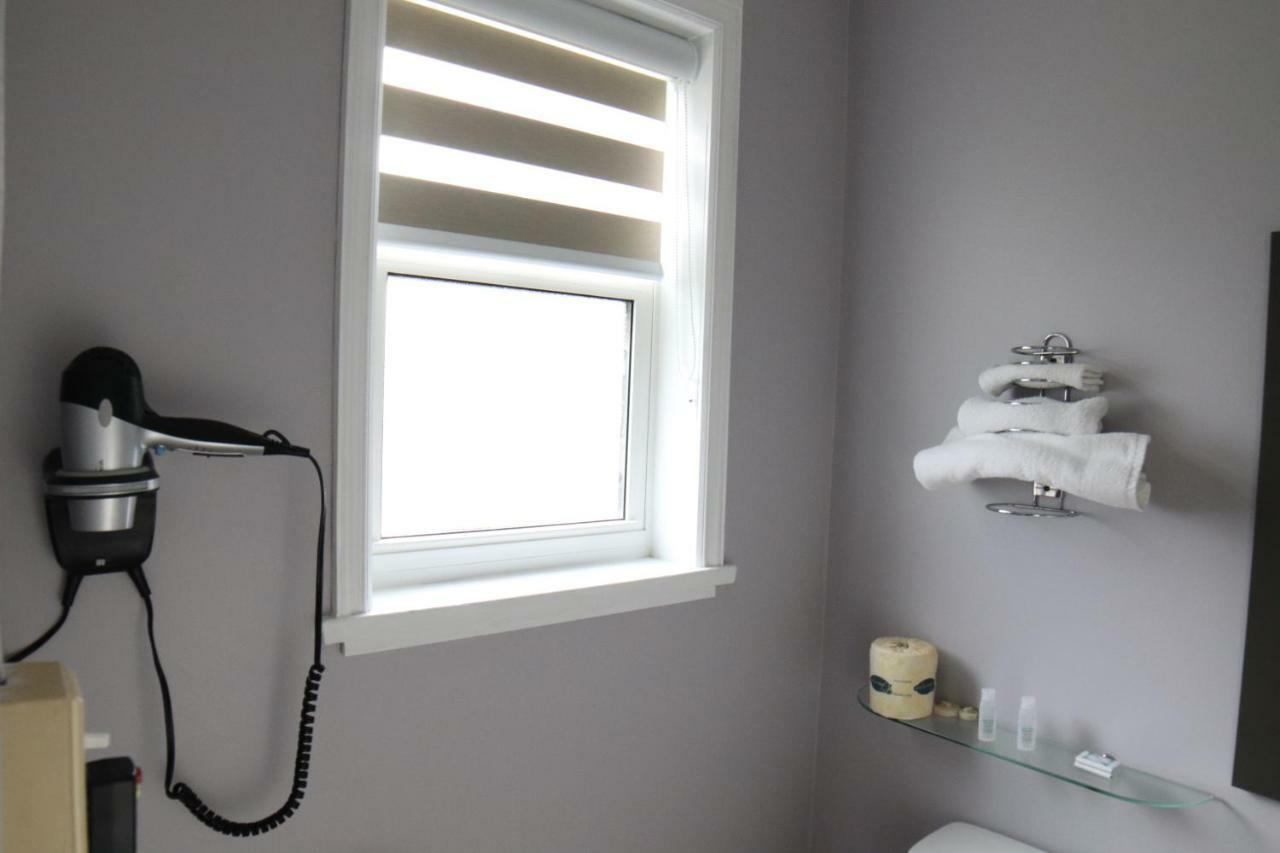 Walkerton Inn Motel المظهر الخارجي الصورة